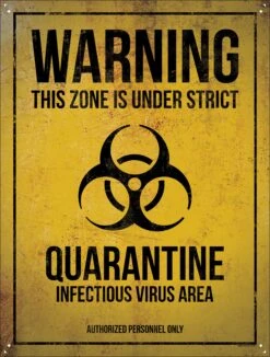 Infectious Virus Area