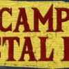 Camp Crystal Lake