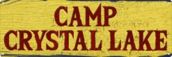 Camp Crystal Lake