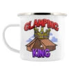 Glamping King