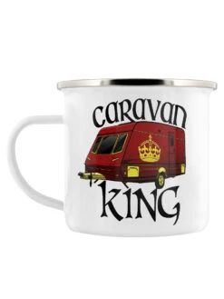 Caravan King