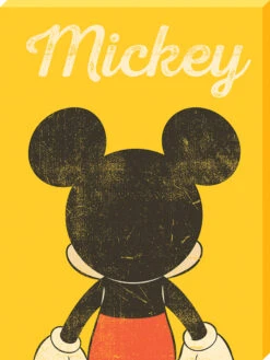 The Unmistakable Mouse