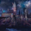Hogwarts