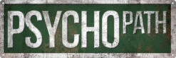 Psycho Path