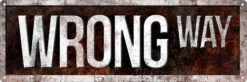 Wrong Way