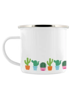 Little Pots Of Prickles