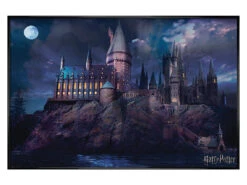 Hogwarts -POPARTUK SHOP 119374 front