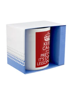 Pretend It's On The Lesson Plan -POPARTUK SHOP 121491 packaging