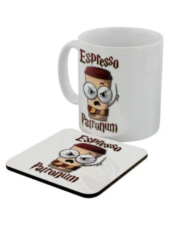 Espresso Patronum