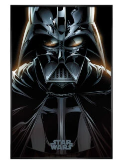 Vader Comic 6 Vader Comic -POPARTUK SHOP 122940 front