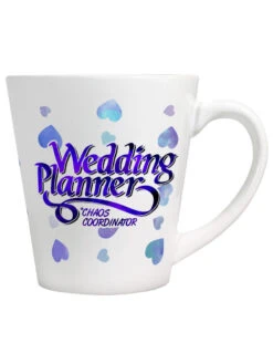 Chaos Coordinator -POPARTUK SHOP 124494 mug left