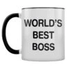 World's Best Boss