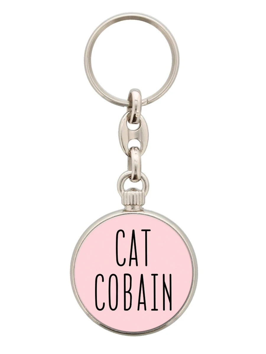 Cat Cobain 2 Cat Cobain - Image 2