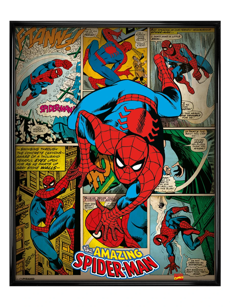 Gloss Black Framed Book Crusader 1 Gloss Black Framed Book Crusader