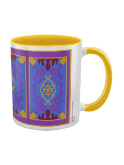 Magic Carpet -POPARTUK SHOP 133037 mug left
