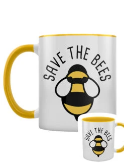 Save The Bees
