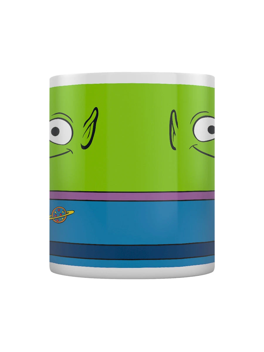 Alien Of Pizza Planet 2 Alien Of Pizza Planet - Image 2