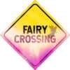Fairy Crossing