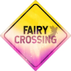 Fairy Crossing