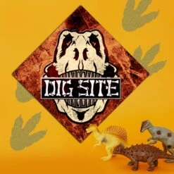 Dig Site -POPARTUK SHOP 142575 in situ