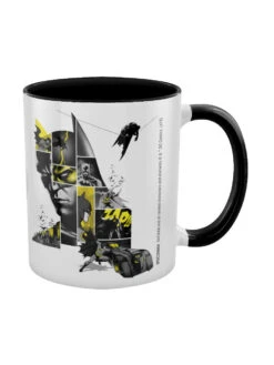 80th Anniversary 5 80th Anniversary -POPARTUK SHOP 143310 mug left