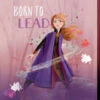 Born To Lead Anna