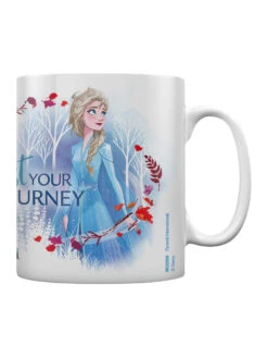 Trust Your Journey -POPARTUK SHOP 144083 mug left