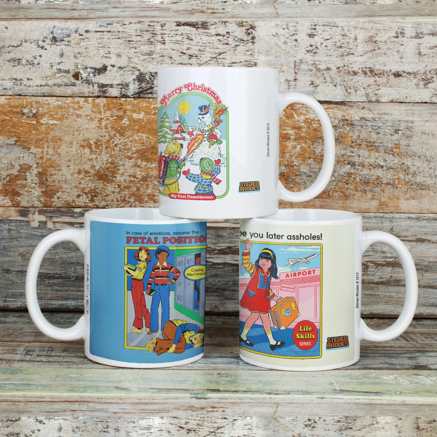 My First Flamethrower 3 My First Flamethrower - Image 3