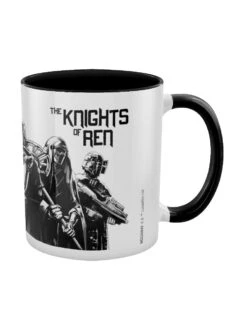 Knights Of Ren -POPARTUK SHOP 144103 mug left