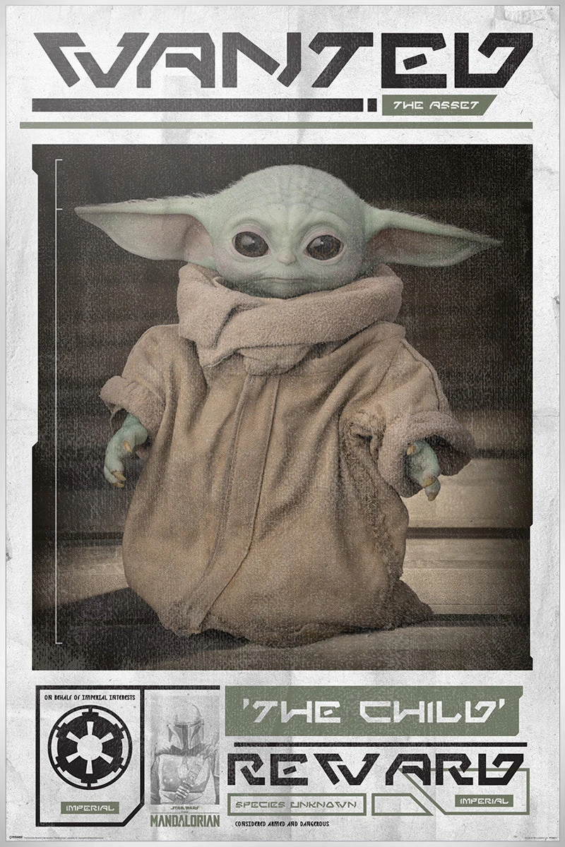 Wanted The Child 2 Wanted The Child - Image 2