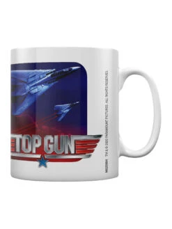 Fighter Jets -POPARTUK SHOP 147535 mug left