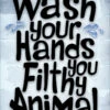 Wash Your Hands