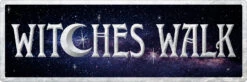 Witches Walk