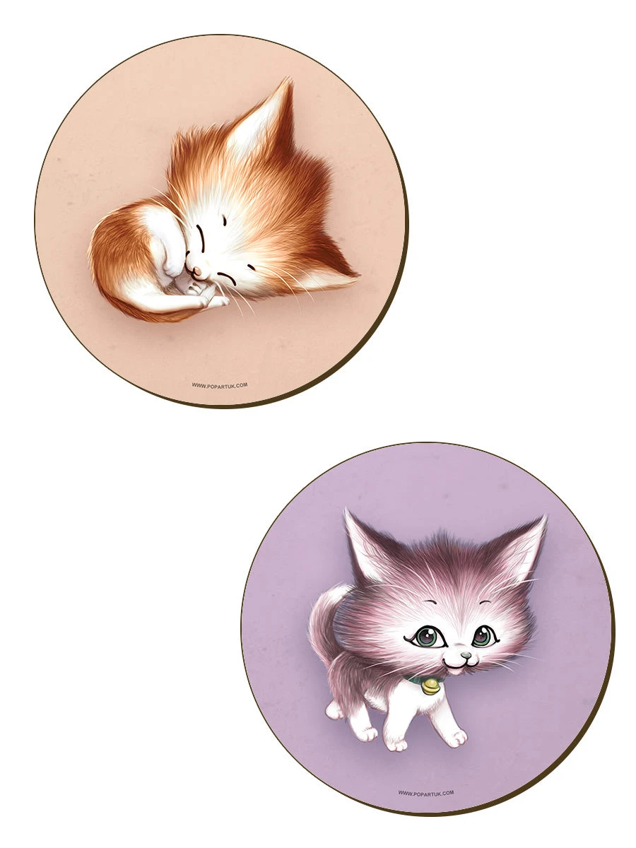 Kitsch Kittens 3 Kitsch Kittens - Image 3