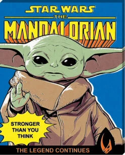 Stronger Than You Think