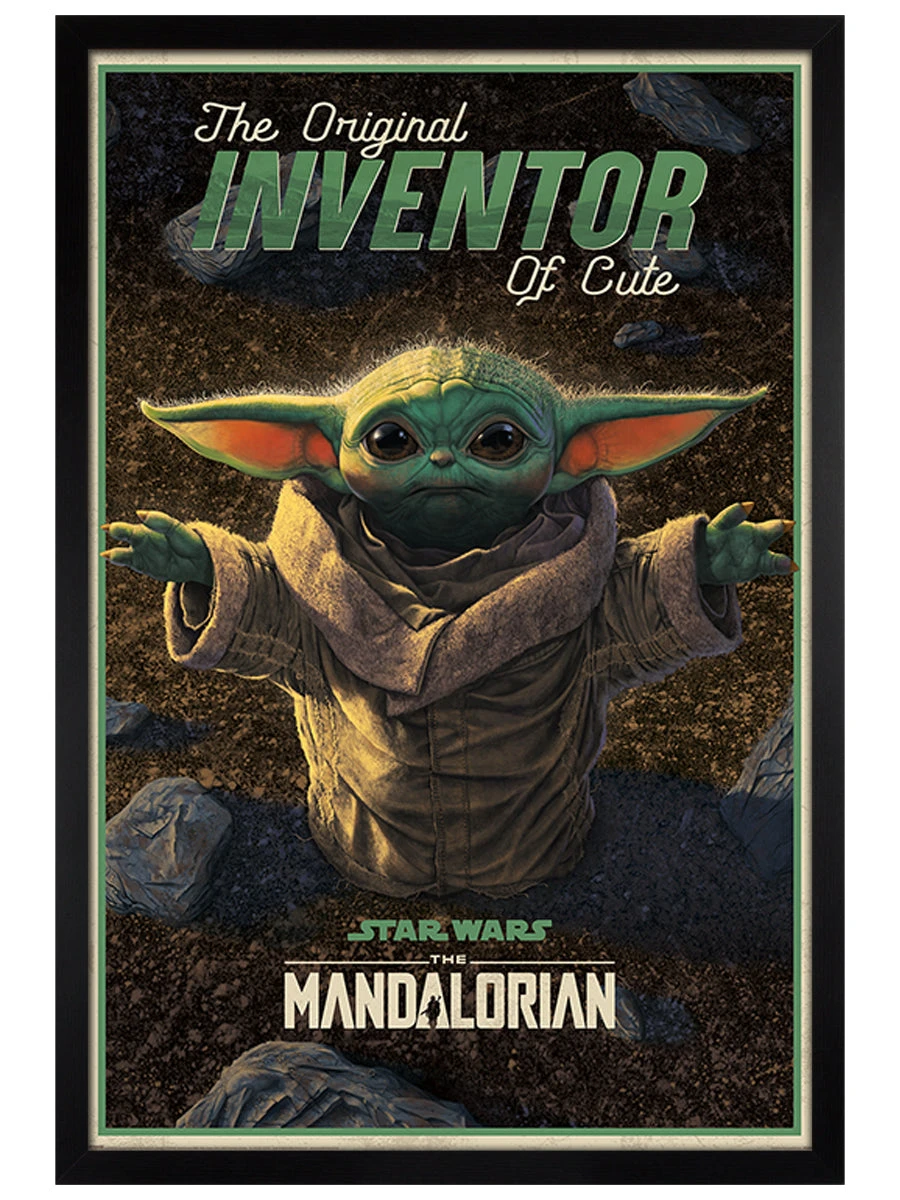 The Original Inventor Of Cute 3 The Original Inventor Of Cute - Image 3