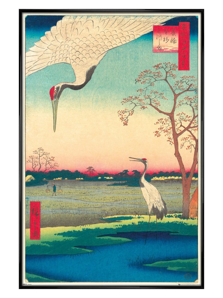 Kanasugi At Mikawashima 4 Kanasugi At Mikawashima - Image 4