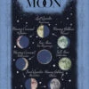 Cycles Of The Moon