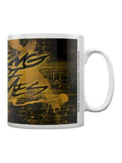 King Of Games -POPARTUK SHOP 155081 mug left