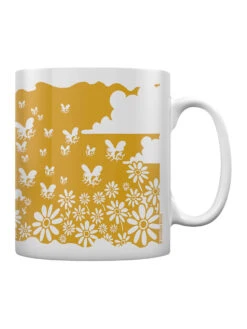 A Hive Of Bees -POPARTUK SHOP 161288 mug left