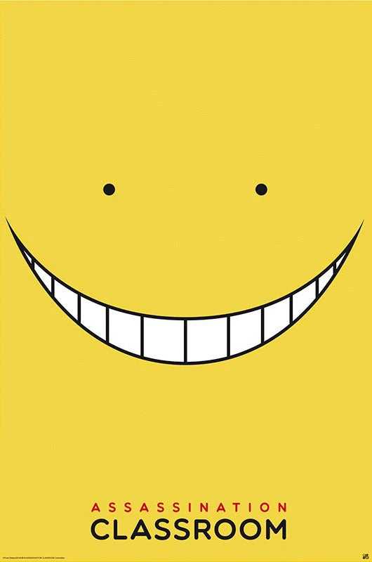 Koro Smile 1 Koro Smile