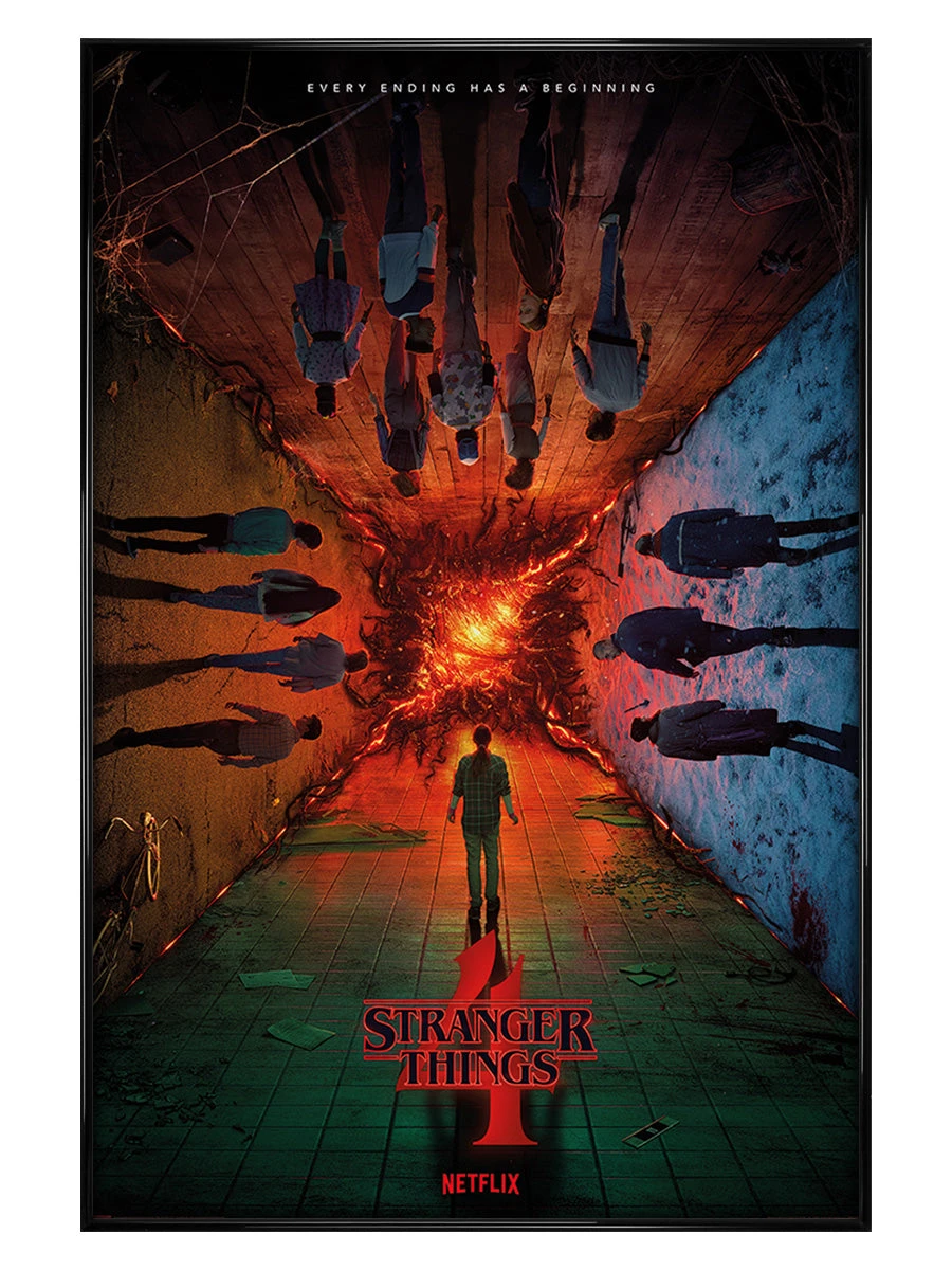 Every Ending Has A Beginning 3 Every Ending Has A Beginning - Image 3