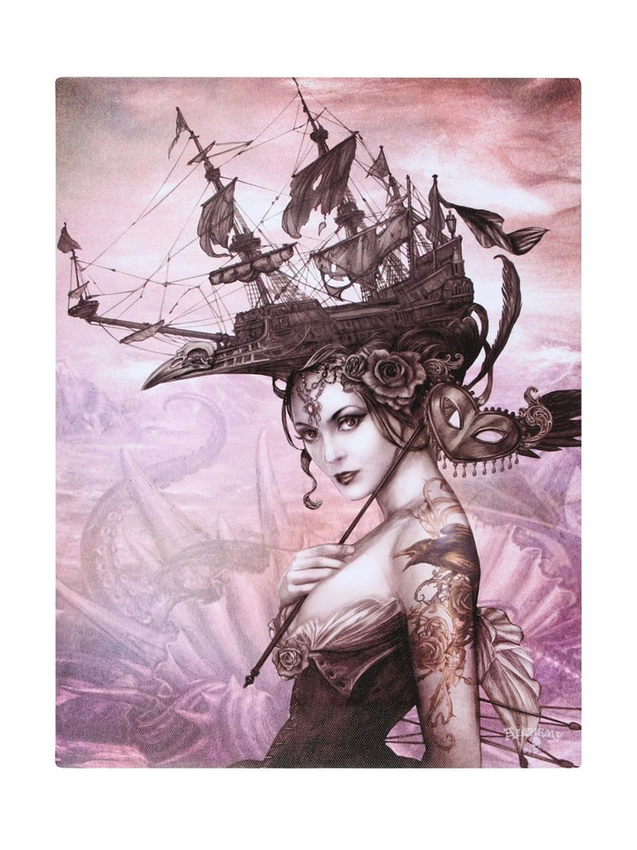 Alchemy Raventide Canvas 1 Alchemy Raventide Canvas