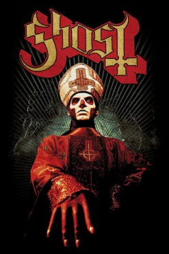 Papa Emeritus