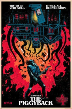 Chapter 9 The Piggyback