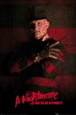 Freddy Krueger