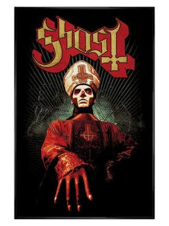 Papa Emeritus 6 Papa Emeritus -POPARTUK SHOP 165273 front