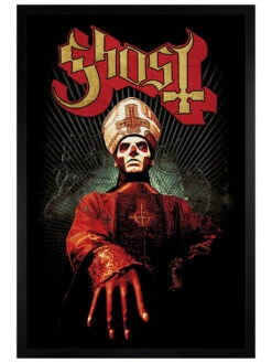 Papa Emeritus 7 Papa Emeritus -POPARTUK SHOP 165288 front