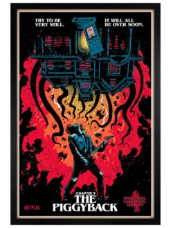 Chapter 9 The Piggyback 7 Chapter 9 The Piggyback -POPARTUK SHOP 165298 front