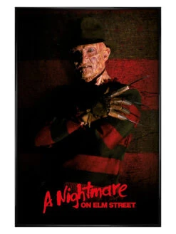 Freddy Krueger -POPARTUK SHOP 165334 front